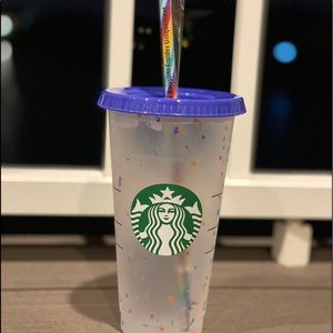 MUST HAVE RARE CONFETTI CUPS